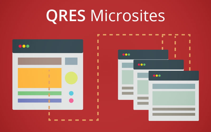 Creating Microsites for your Marketing Strategy