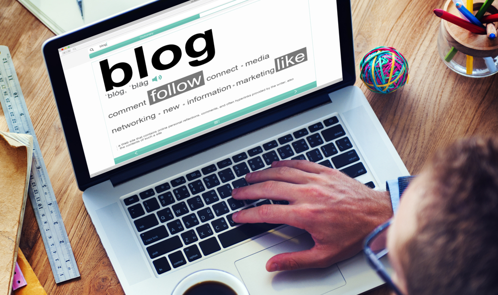 7 Reasons Why Your Business Should be Writing a Blog