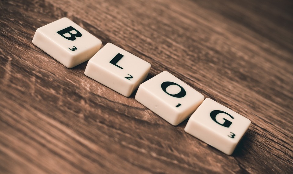 7 Reasons Why Your Business Should be Writing a Blog